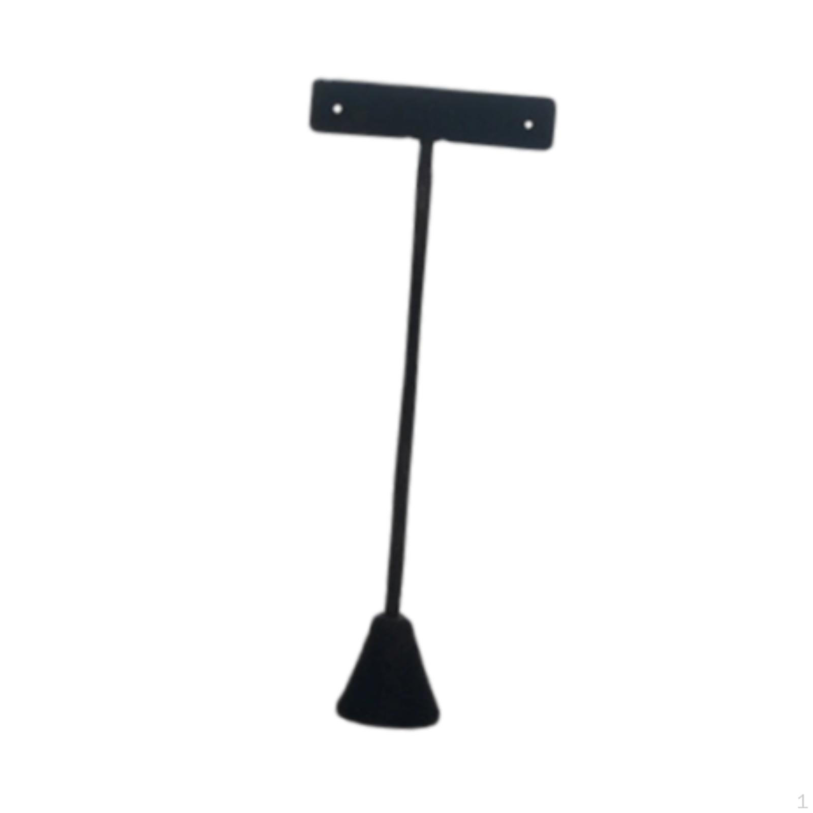 

Earring Stand Display Organizer Holder Jewelry Tower for Tabletop Home 17CM