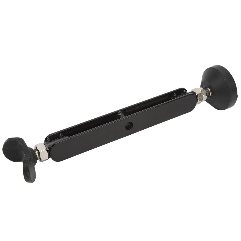 Motorsykkel Bærbar Løftebukk Jekk Sterk 400 kg Vektbærende Justerbar Høyde Hjulløftebukk