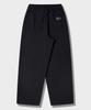 JEEP Basic Wide Double Sweatpants (Jq5Tsu901Bk)