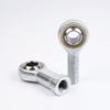 SI5/SI6/SI8/SI10/SI12/SI14 PHSA T/K Ball Bearing Rod End Joint Bearing Internal Thread Metric Female Right Hand Connector