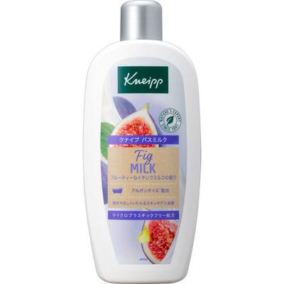 Kneipp Bademilch Feigenmilch 480 ml