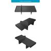 Quick Setup Glove Box Organizer Glove Box Divider Compartment Storage Insert Tray Auto Accessory for 2022-2025