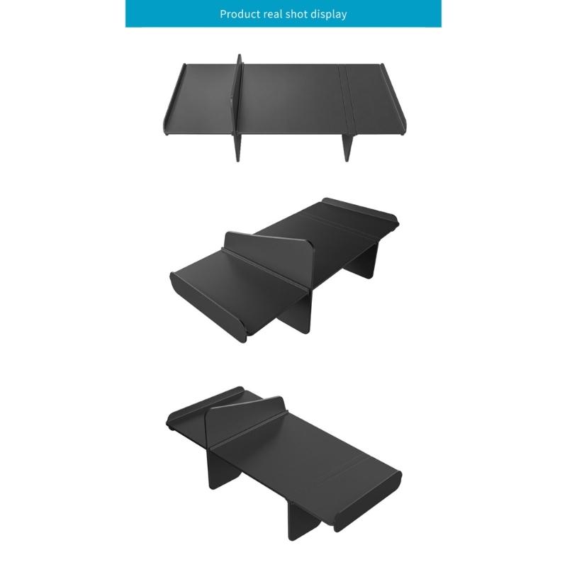 Quick Setup Glove Box Organizer Glove Box Divider Compartment Storage Insert Tray Auto Accessory for 2022-2025