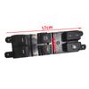 Electric Window Lifter Control Switch For Hyundai Creta IX25 Car Door Glass Riser