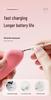 Roselex Laolesi Little Bud Wearable Vibrator with App Remote Control for Women
