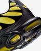 DM0032-023 Nike Air Max Plus Black Bright Citron Soft Pearl Sanded Purple (Men's