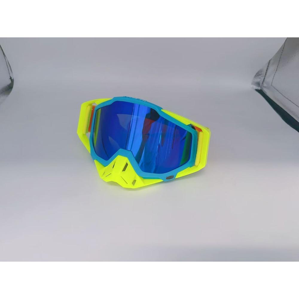 

Motorcycle goggles, goggles, ski goggles 100% 1nn% off-road windproof goggles, riding outdoor downhill goggles