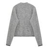 French Fragrant Short Cardigan Coat Women Spring 2023 High End Celebrity Temperament Spring and Autumn Sweater Cardigan Female
