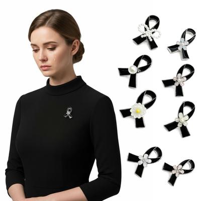 Broş & Vücut Takıları