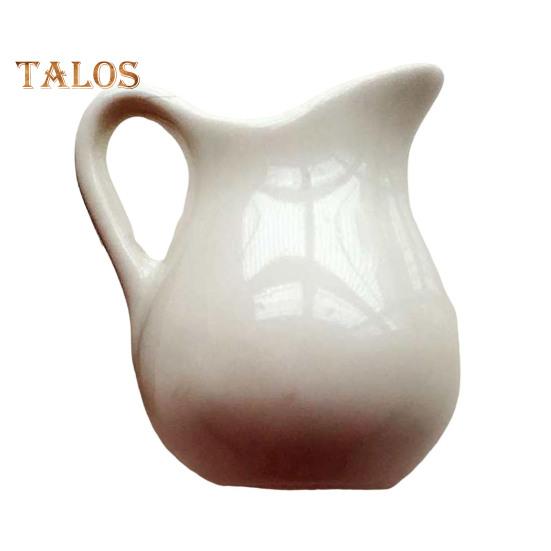 Ceramic Flower Vase Fridge Magnet 3D Plants Vase Refrigerator Magnet Home Office Kitchen Locker Mini Simulation Vase Decoration