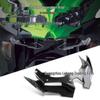 Kawasaki ZX25R 2020-2021 Custom Beak Air Intake Wing & Wind Deflector