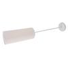 Stoff Metall Stehleuchte 2700K LED Moderne Stehlampe für Schlafzimmer Büro Wohnzimmer AU Stecker 220V