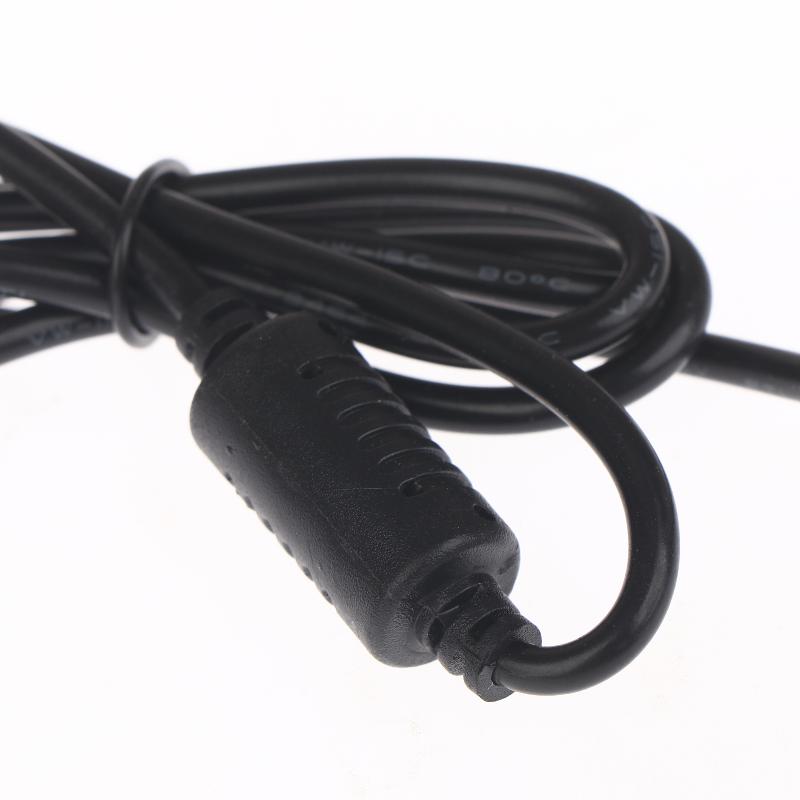 1 Stück Netzteil Ladekabel Für Lg 24Zoll LED LCD Monitor Ap16B-A Lcap26B-E Ads-45Fsn-19 19040Gpcu 19V 2.1A 6.5*4.4Mm Adapter
