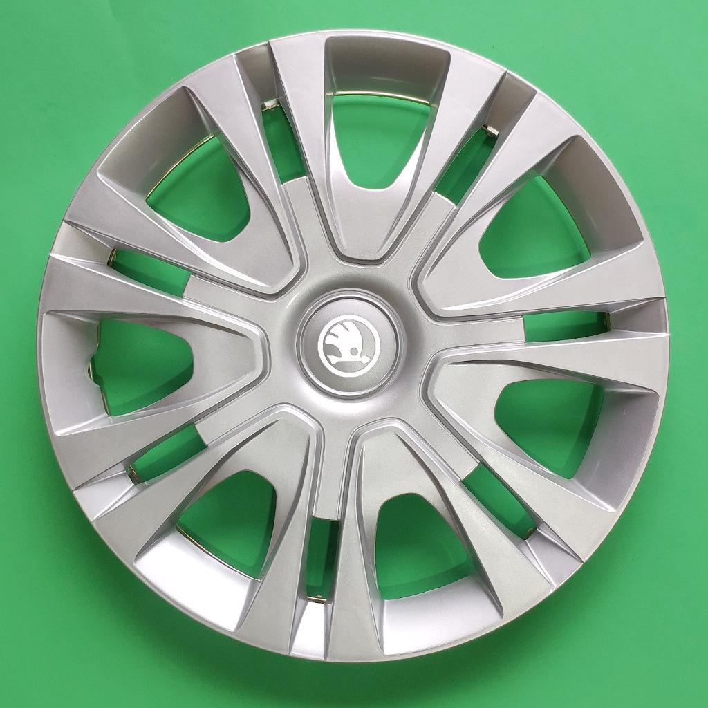 Kołpak koła 14-15 cali Skoda Fabia/Rapid