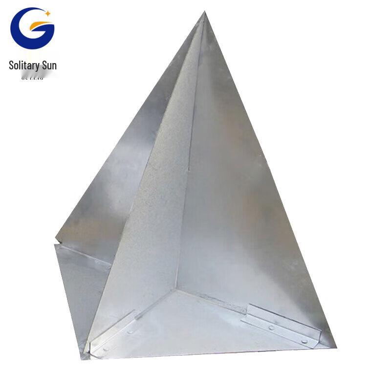 Military Radar Corner Reflector