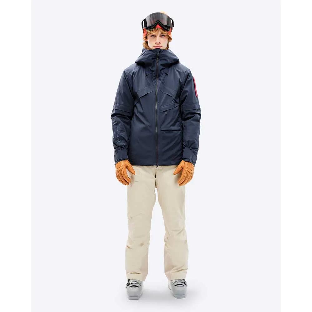 The Mountain Studio Брюки Gore-tex 2l stretch