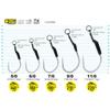 Owner (OWNER) JCS-39 Jigger Medium Short Chaser 7/0