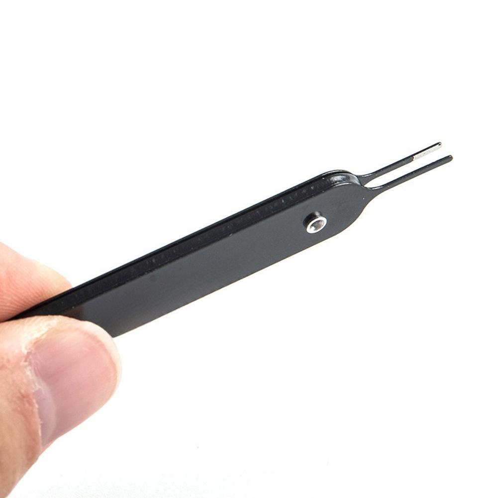 

Full Pin Removal Tool For PSU Modding For PCI-E For SATA Metal Full Pin Removal Tool For Cable Connector Tools Replacement Parts China Mainland