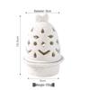 Li Shen Cement Hollow Candle Aromatherapy Burner
