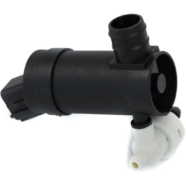 MOCA Front & Rear Windshield Washer Pump Compatible with 2016-2020 for Kia Sorento & 2015-2021 for Kia Sedona