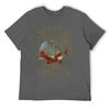 Egyptian Anubis Ornament Classic For Sale T-shirts Funny Graphic T-shirt Crewneck Motion  Nerd Leisure Eur Size