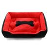 Winter Kennel Mat for Large  Medium and Small Pets  Warm Dog Bed  Thickened Cat Kennel and Kennel