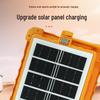 UOSU Solar Portable Camping & Emergency Lantern