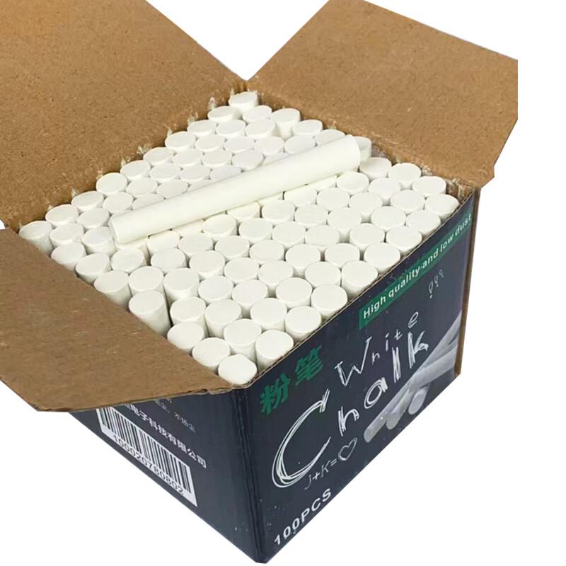 Yujie Dust-Free Chalk for Teaching & Art