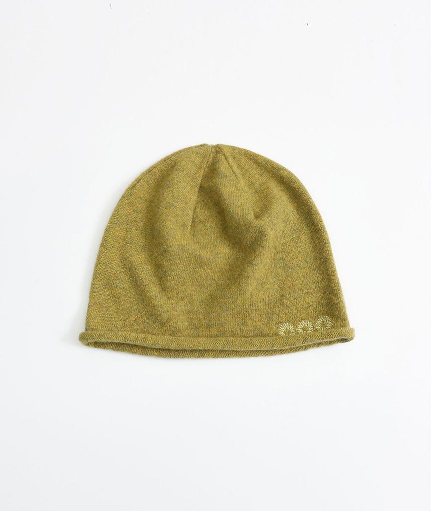 999Hyumeoniti Oversized Rolled Beanie (5 Colors)