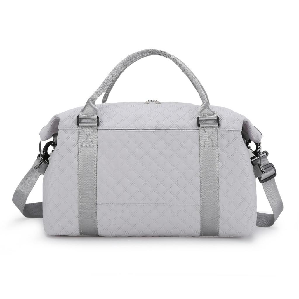 Large Capacity Hand-held Travel Bag Fitness Lightweight Business Trip Luggage Bag Travel Can Be Used To Cover Pull Rods for Production Bag