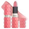Clubday Diamond Matte Lipstick Foreign Trade Non-fading Non-stick Velvet Matte Color Lipstick