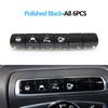 Car Headlight Camera Parking PDC Sensor Switch Block Radar Cruise Lane Assist Switch Button For Benz W205 X253 W447 W213 W238