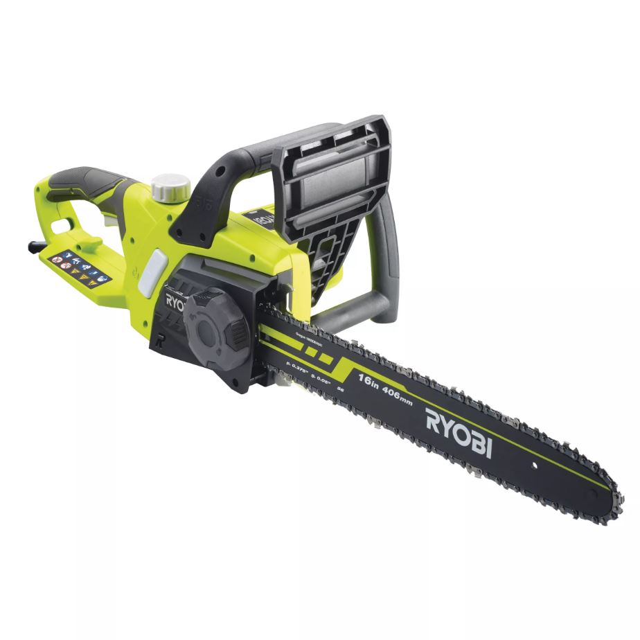 Electric Chain Saw Rcs2340B 2300W 40Cm - Tt5133004340