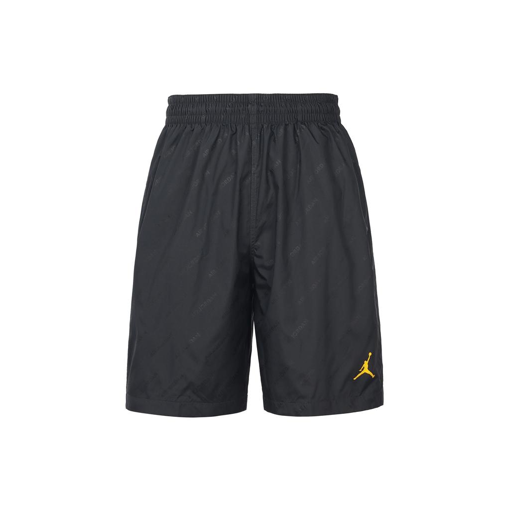 Jordan Air Jordan Legacy Casual Shorts Men's Black Moderate CK5320-060