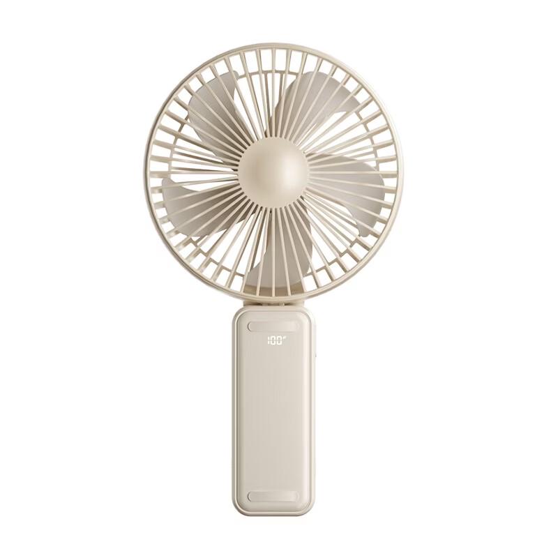 WOPOW FA57 Mini Portable Foldable Desktop Fan