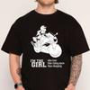 Riding Sport Motorcycle Tshirt 100 Cotton ONeck T Shirt Fashion Short Sleeve Mens Tees Graphic Tshirts