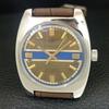 VINTAGE TIMESTAR HAND-WINDING INDIAN MENS REFURBISHED WATCH a704657-1