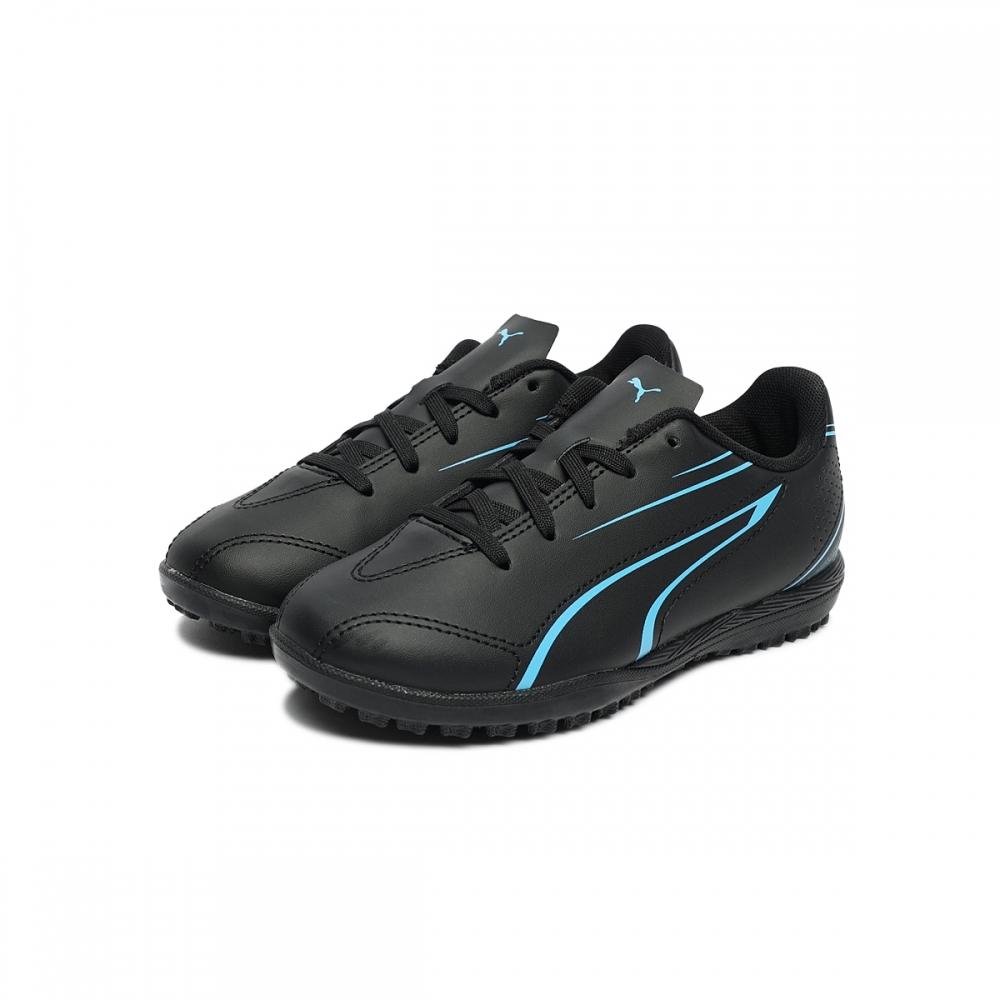 Puma Victoria Tt Jr 10748705 Puma Black Luminous Blue