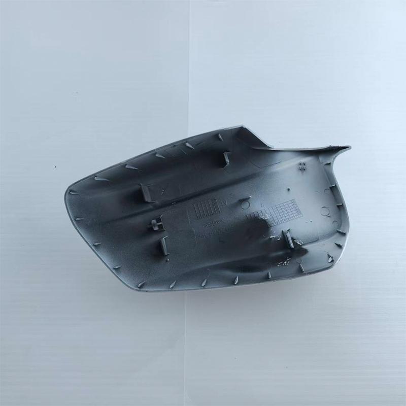Car Accessories for BMW 5 Series F10 F11 F18 Pre-LCI 2010-2013 Rearview Mirror Cover Reverse Mirror Shell Case Shell Housing