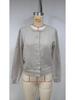 Women's Long Sleeve Knit Cardigan - Soft, Short, Loose, Slimming Autumn/Winter 2025