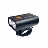 Rechargeable Bike Light Night Safety Taillight Front Rear Lamp LED Highlight Riding Taillight Light