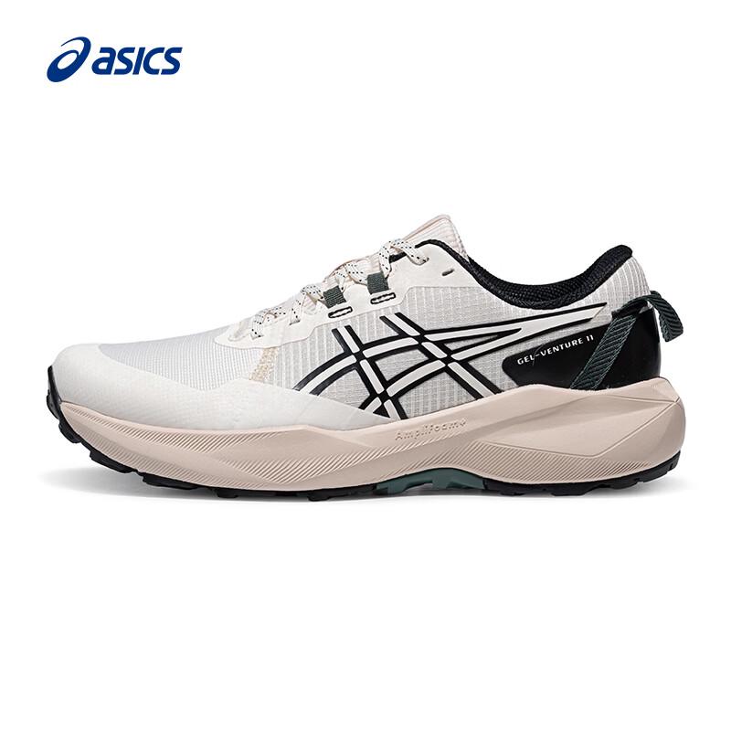 

ASICS Women s GEL-VENTURE 11 Trail Running Shoes 39