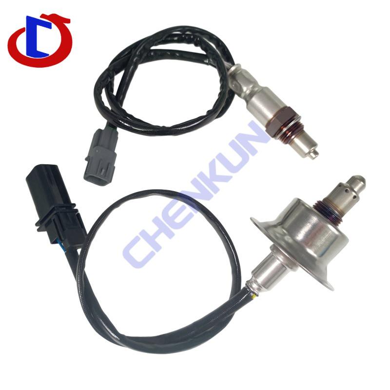 Front & Rear Oxygen Sensor Pair 39210-2S200/39210-2S210 for Hyundai Sonata (2020-2026)