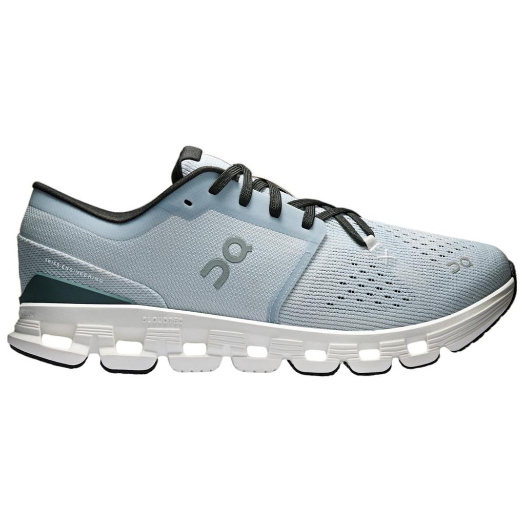 Cloud X 4 Glacier Stone Men Sneakers Blue 3ME30041147