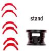 14-Piece Universal Motorcycle Fork Seal Driver Set for Oil Seal Installation and Removal