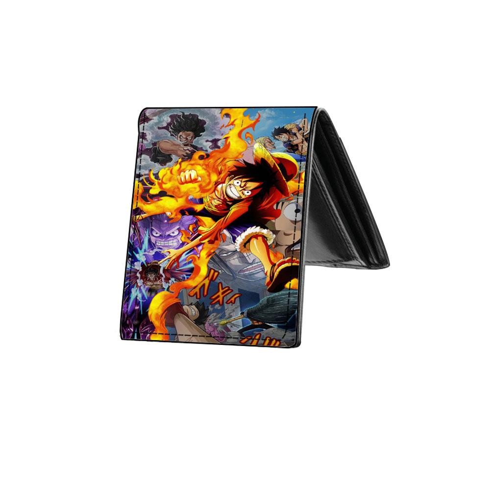 

Сумка ONE PIECE ID Сумка Мужской Кошелек Сумка для мелочи