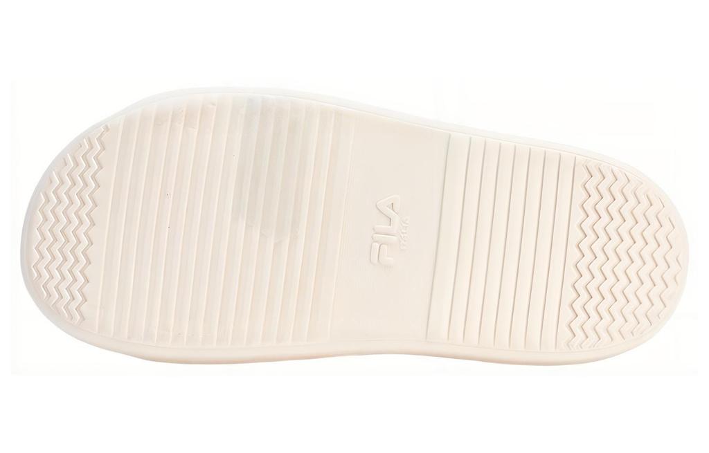 Women's Sandals FILA Churro Sandals 'White Pink' Women's