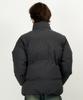 DWSE Essentials Puffer Short Padded Jacket (Charcoal)