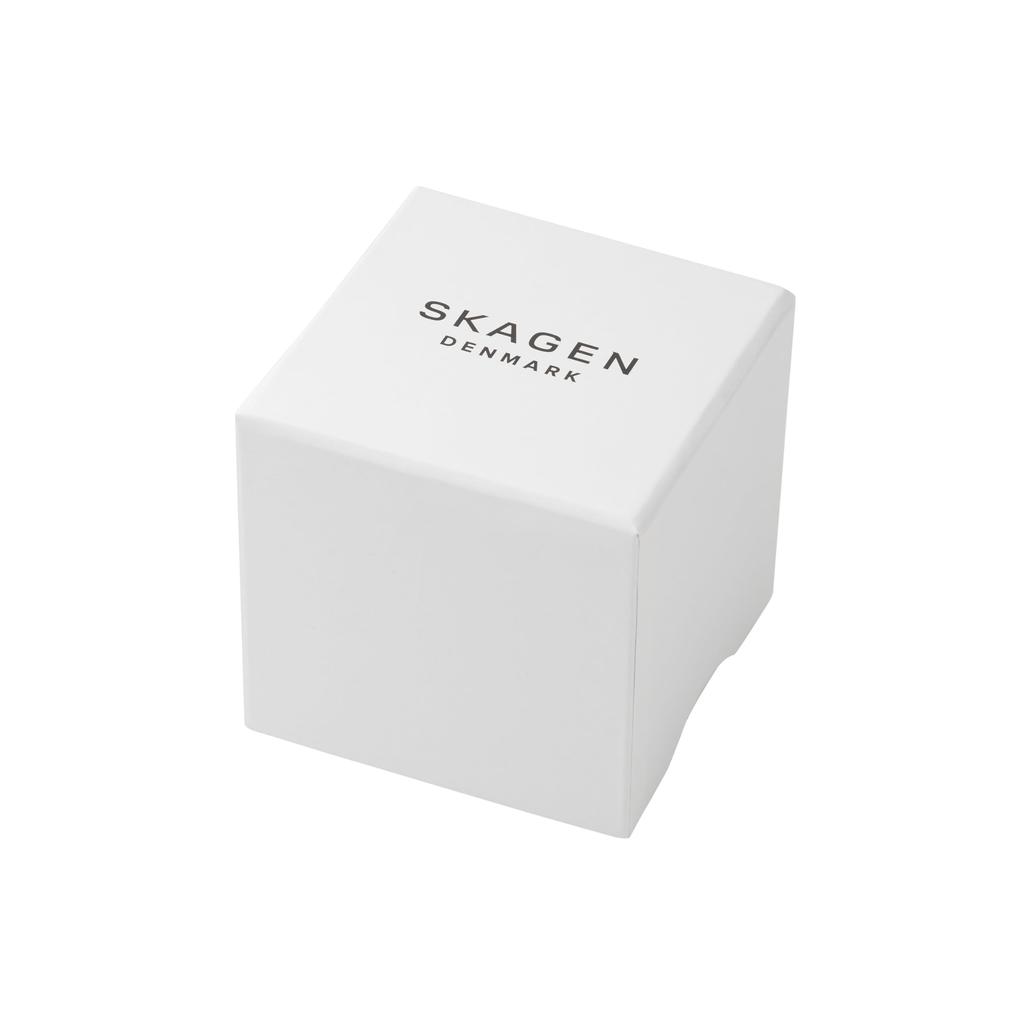 Skagen Digital Stainless Steel Watch SKW6948 Men's