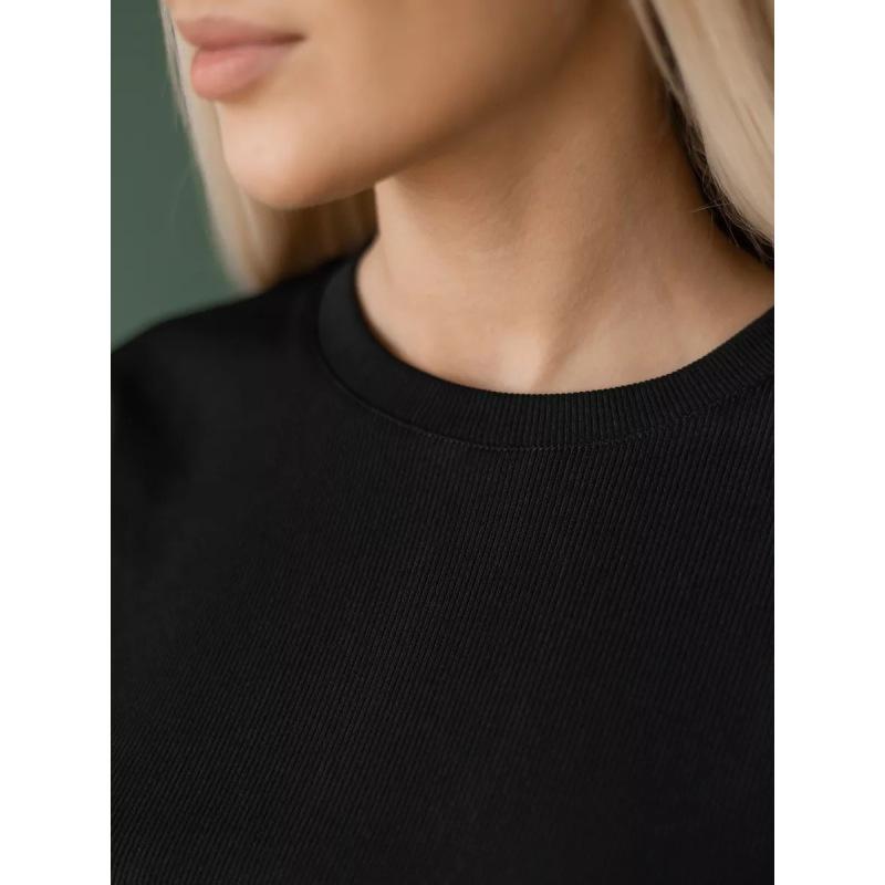 Homewear Round Neck Casual Pajamas Short Sleeve Shorts 2-piece Set Suit